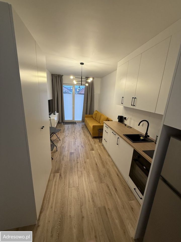 Mieszkanie 3-pokojowe Marki, ul. Kosynierów. Zdjęcie 10