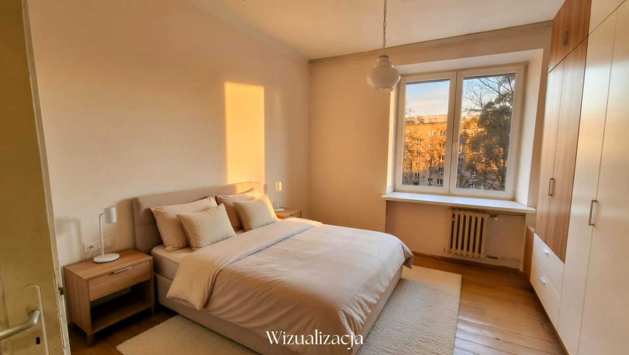 Mieszkanie 2-pokojowe Łódź Bałuty, ul. Kolektywna. Zdjęcie 10