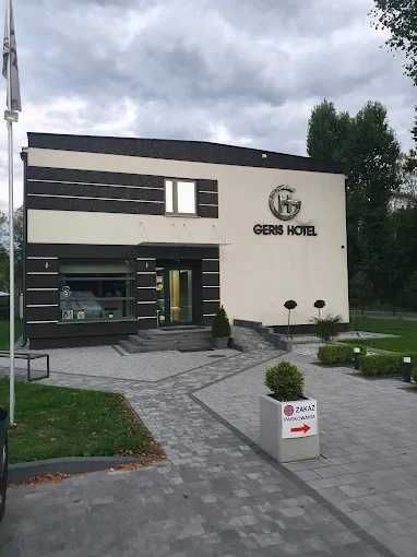 Hotel/pensjonat Częstochowa Zawodzie, ul. Korfantego. Zdjęcie 4