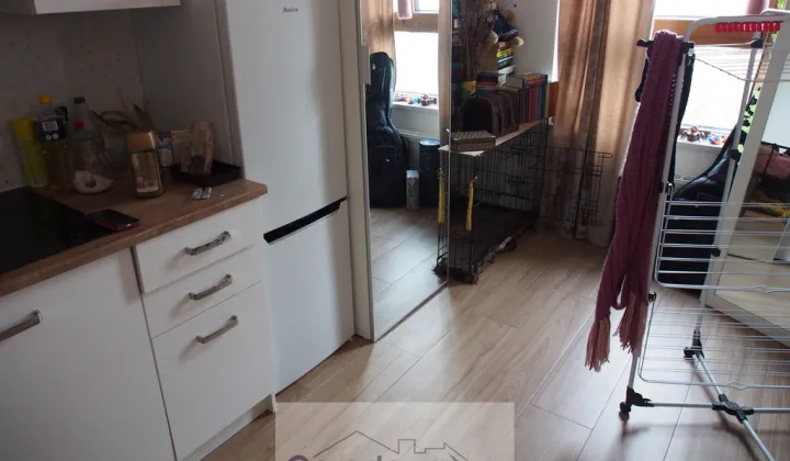 Mieszkanie 1-pokojowe Warszawa Ursynów, ul. Jerzego Iwanowa Szajnowicza