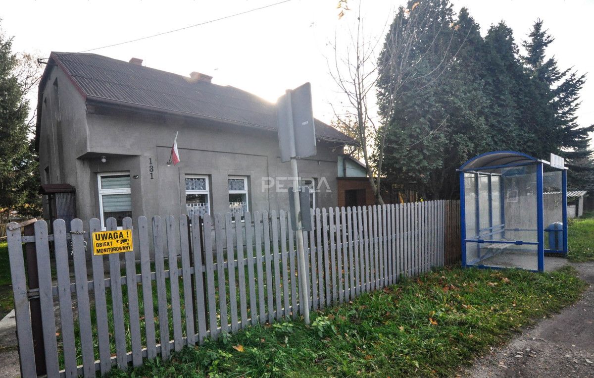 dom wolnostojący, 8 pokoi Spytkowice. Zdjęcie 11