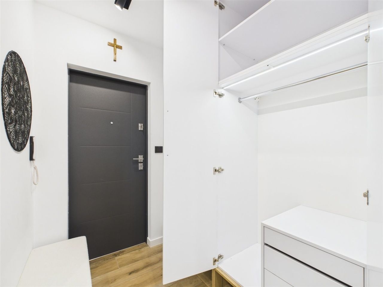 Mieszkanie 2-pokojowe Dąbrowa Górnicza Gołonóg, ul. Marcina Kasprzaka. Zdjęcie 19