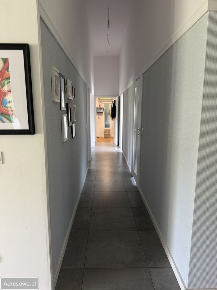 dom wolnostojący, 4 pokoje Sierosław. Zdjęcie 7