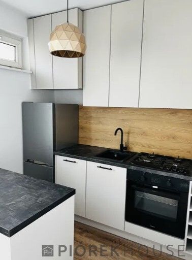 Mieszkanie 2-pokojowe Warszawa Śródmieście, ul. Zajęcza. Zdjęcie 2