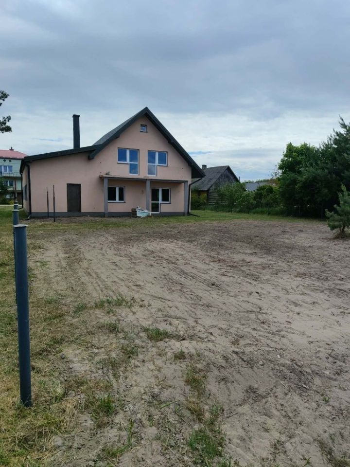 dom wolnostojący Zarzecze. Zdjęcie 4