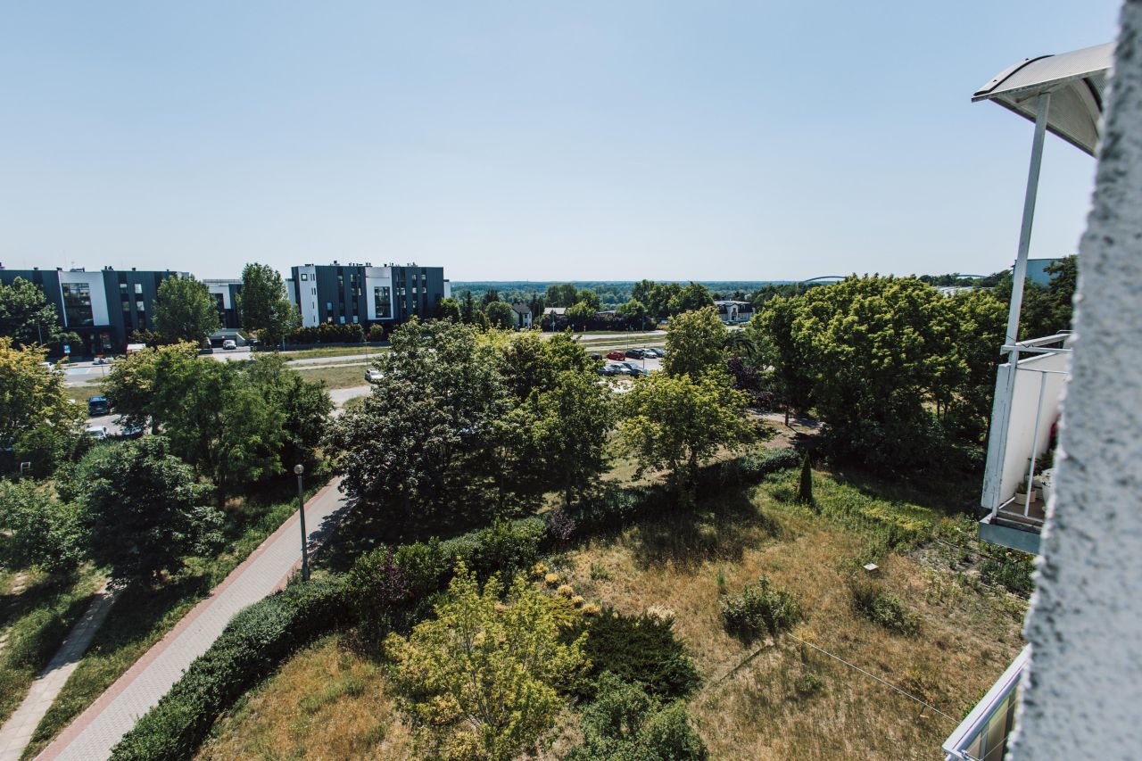 Mieszkanie 3-pokojowe Toruń Na Skarpie, ul. Przy Skarpie. Zdjęcie 12
