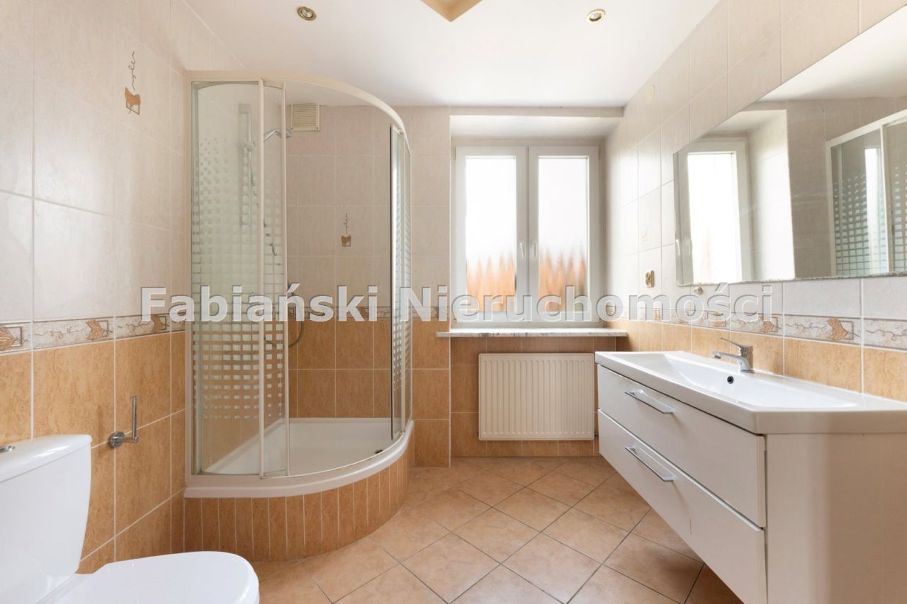 dom szeregowy, 6 pokoi Poznań Strzeszyn. Zdjęcie 5