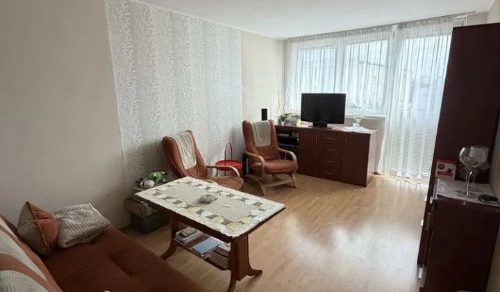 Mieszkanie 3-pokojowe Bydgoszcz Bartodzieje Wielkie, ul. Gajowa