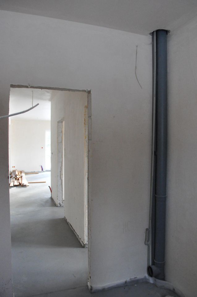 dom wolnostojący, 4 pokoje Popowo-Parcele, ul. Upojna. Zdjęcie 24