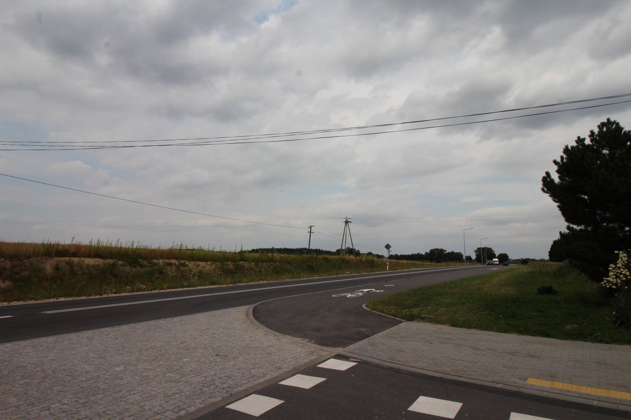 inny Biestrzykowice, ul. Lipowa. Zdjęcie 3