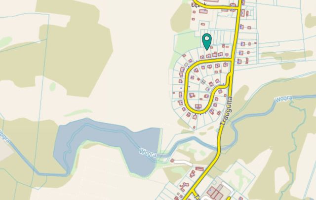 dom wolnostojący, 7 pokoi Połczyn-Zdrój. Zdjęcie 38