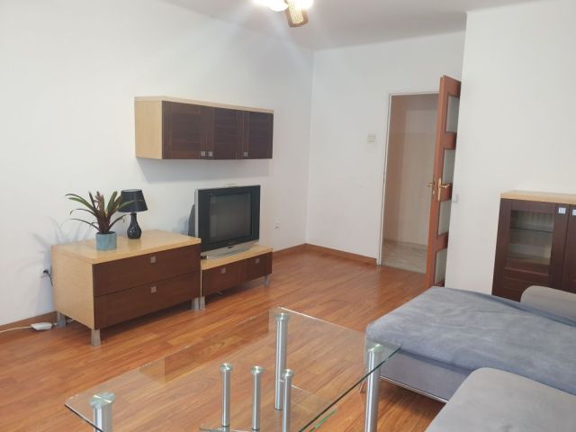 Mieszkanie 2-pokojowe Chorzów Centrum, ul. dr. Wincentego Styczyńskiego. Zdjęcie 1