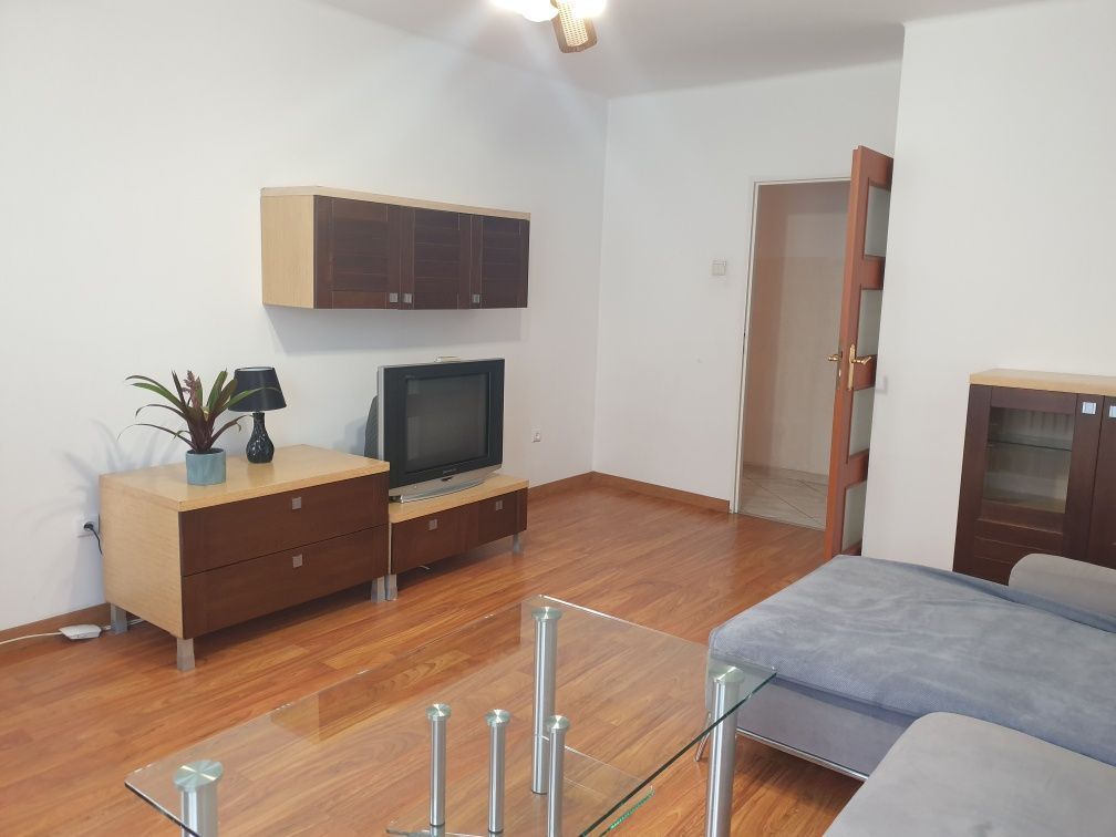 Mieszkanie 2-pokojowe Chorzów Centrum, ul. dr. Wincentego Styczyńskiego