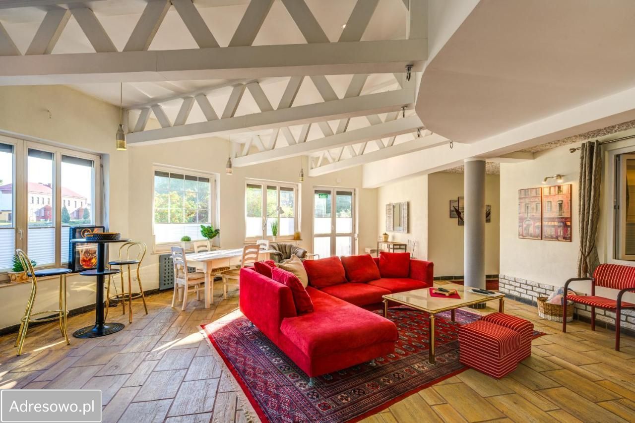 Hotel/pensjonat Węgorzewo, ul. Juliusza Słowackiego. Zdjęcie 11