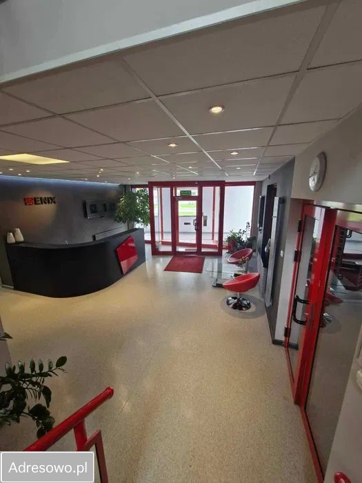 Biuro Kraków Bieżanów, ul. Mariana Domagały. Zdjęcie 4