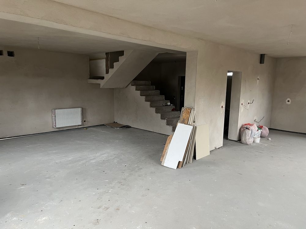 dom wolnostojący, 5 pokoi Niewodnica Nargilewska. Zdjęcie 3