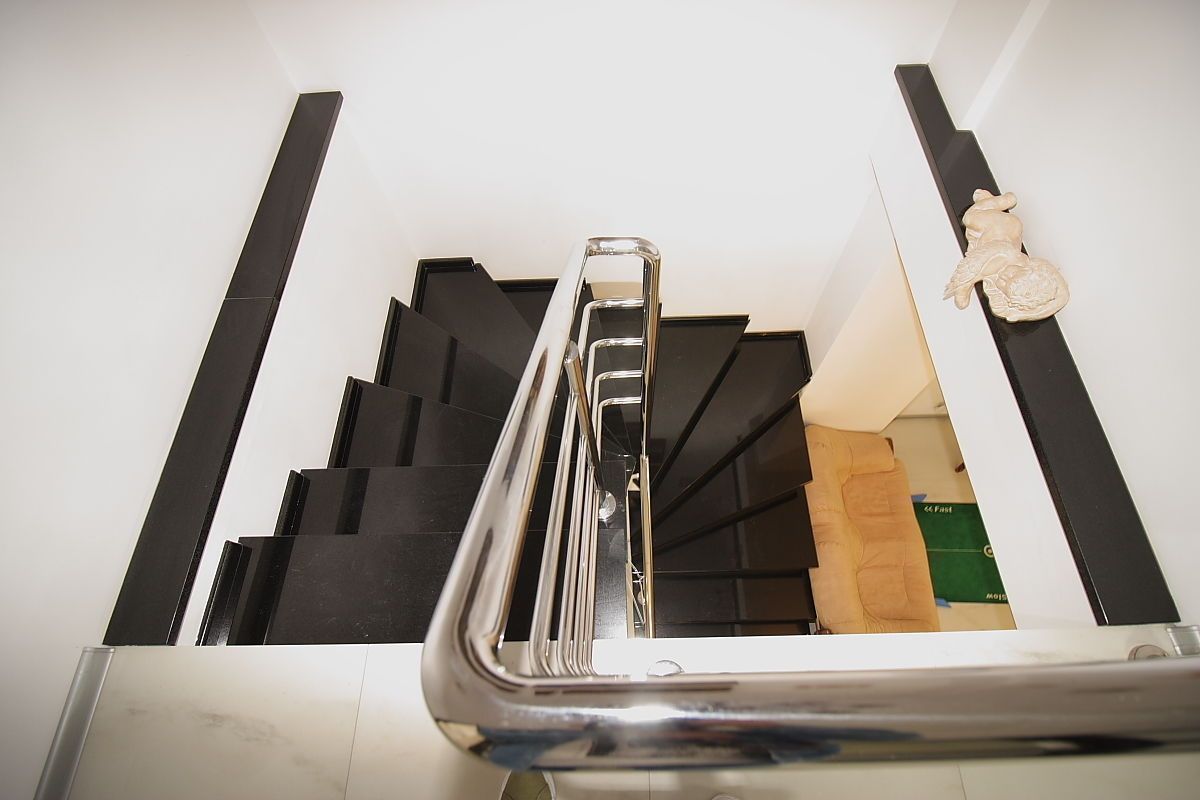 dom szeregowy, 3 pokoje Szamotuły, ul. Europejska. Zdjęcie 4