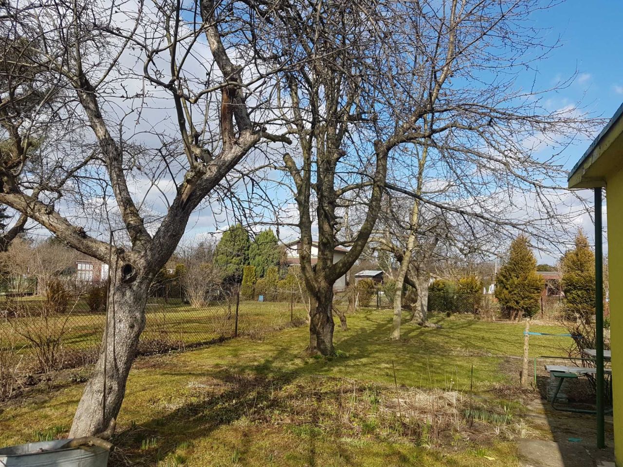 Działka rod Gliwice Stare Gliwice, ul. gen. Leopolda Okulickiego. Zdjęcie 8