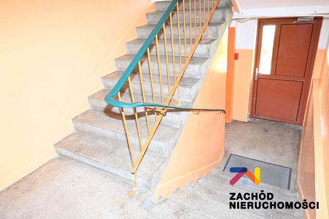Mieszkanie 2-pokojowe Zielona Góra, ul. Podgórna. Zdjęcie 15