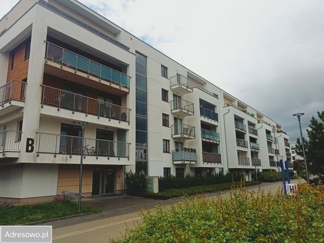 Mieszkanie 1-pokojowe Poznań Naramowice, ul. Karpia. Zdjęcie 1