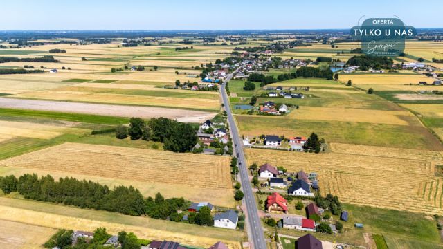 dom wolnostojący, 4 pokoje Ostrów. Zdjęcie 31