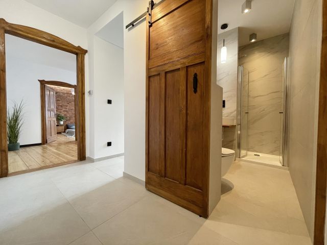 Mieszkanie 2-pokojowe Toruń Mokre, ul. Legionów. Zdjęcie 1