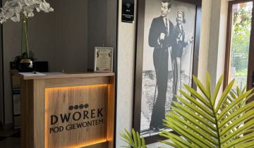 dom wolnostojący, 9 pokoi Kościelisko, ul. Rysulówka