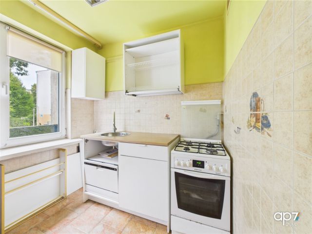 Mieszkanie 2-pokojowe Kraków Podgórze. Zdjęcie 8