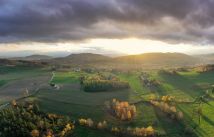 Działka budowlana Dzikowiec. Zdjęcie 3