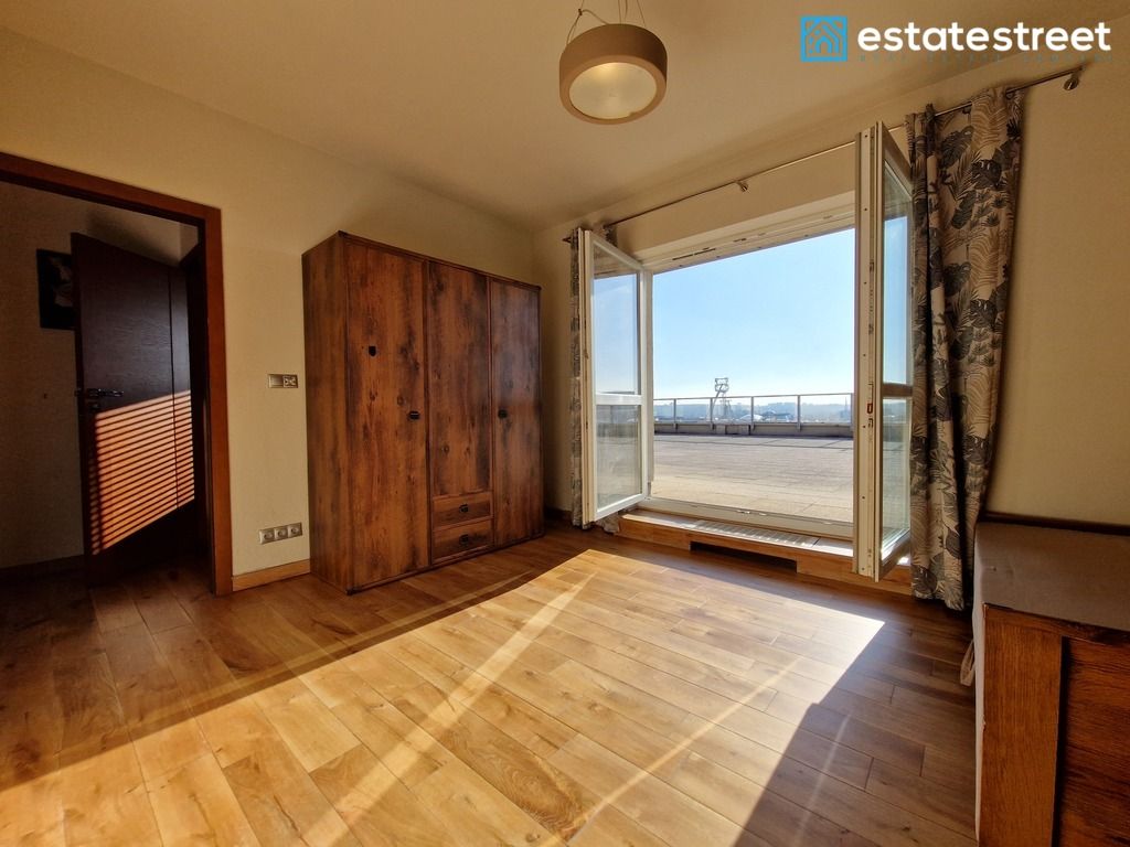 Mieszkanie 3-pokojowe Katowice Dąb, ul. Johna Baildona. Zdjęcie 10