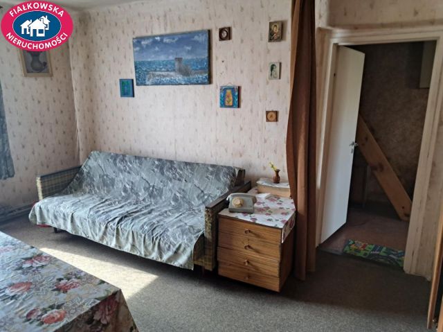 dom wolnostojący, 2 pokoje Kowiesy. Zdjęcie 6