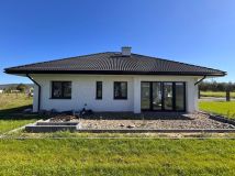 dom wolnostojący Wójtowa. Zdjęcie 3