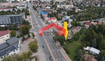 Działka inwestycyjna Białystok Marczuk, ul. Hetmańska