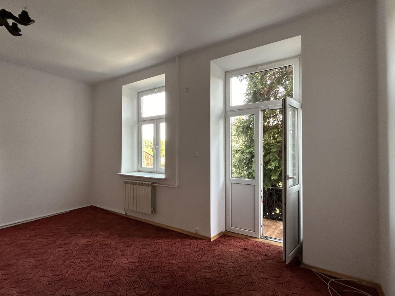 Mieszkanie 2-pokojowe Skierniewice, ul. Waryńskiego. Zdjęcie 2