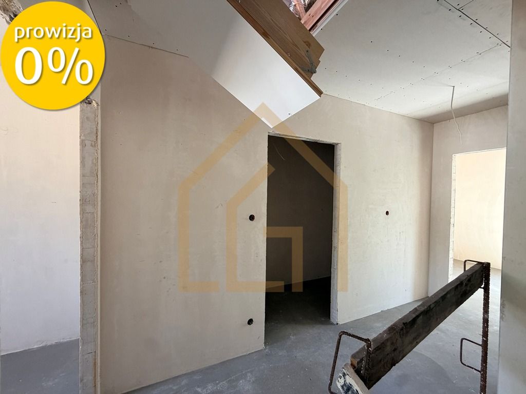 dom szeregowy, 4 pokoje Mińsk Mazowiecki. Zdjęcie 14