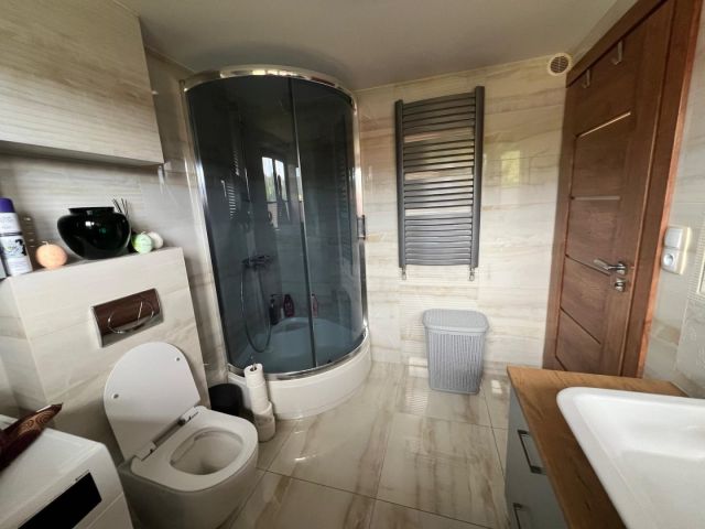 dom wolnostojący, 3 pokoje Muszyna. Zdjęcie 19