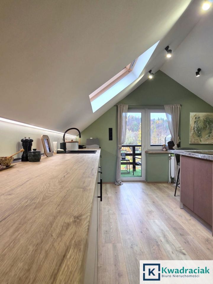 dom wolnostojący, 3 pokoje Tyrawa Solna. Zdjęcie 14