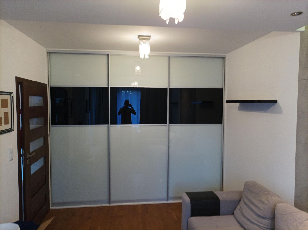 Mieszkanie 2-pokojowe Warszawa Wola, ul. Józefa Sowińskiego. Zdjęcie 12