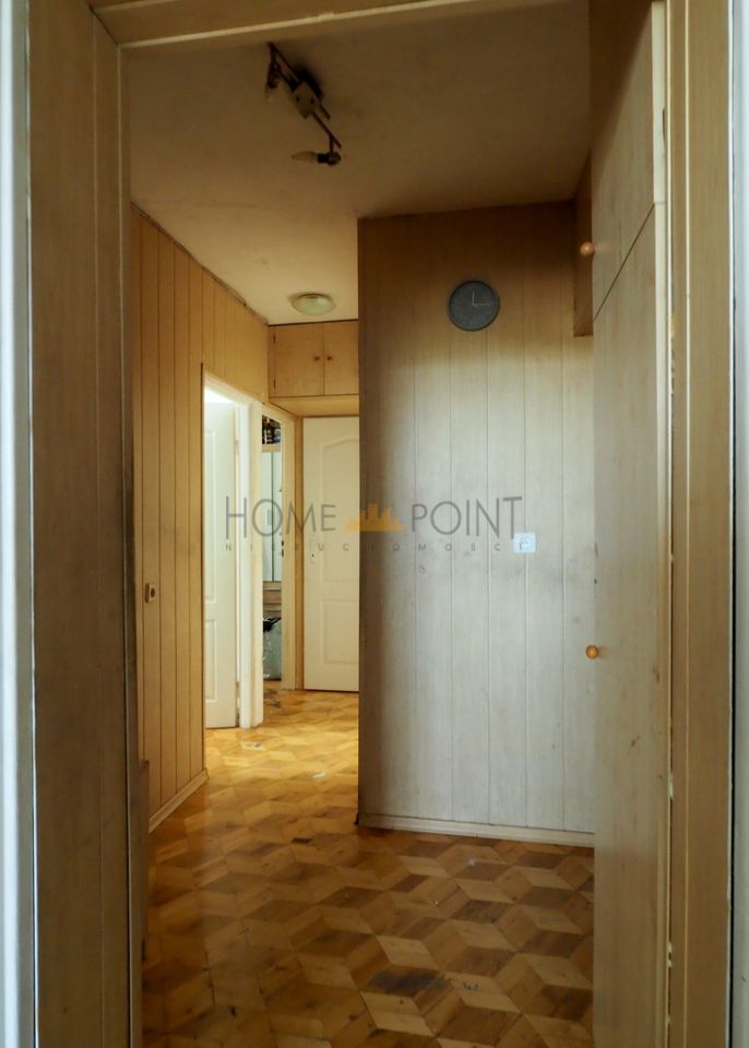 Mieszkanie 3-pokojowe Warszawa Targówek. Zdjęcie 8