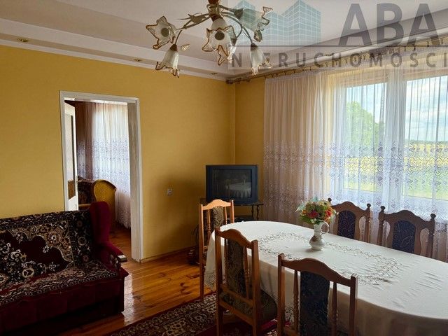 dom wolnostojący, 4 pokoje Zakrzewo. Zdjęcie 11