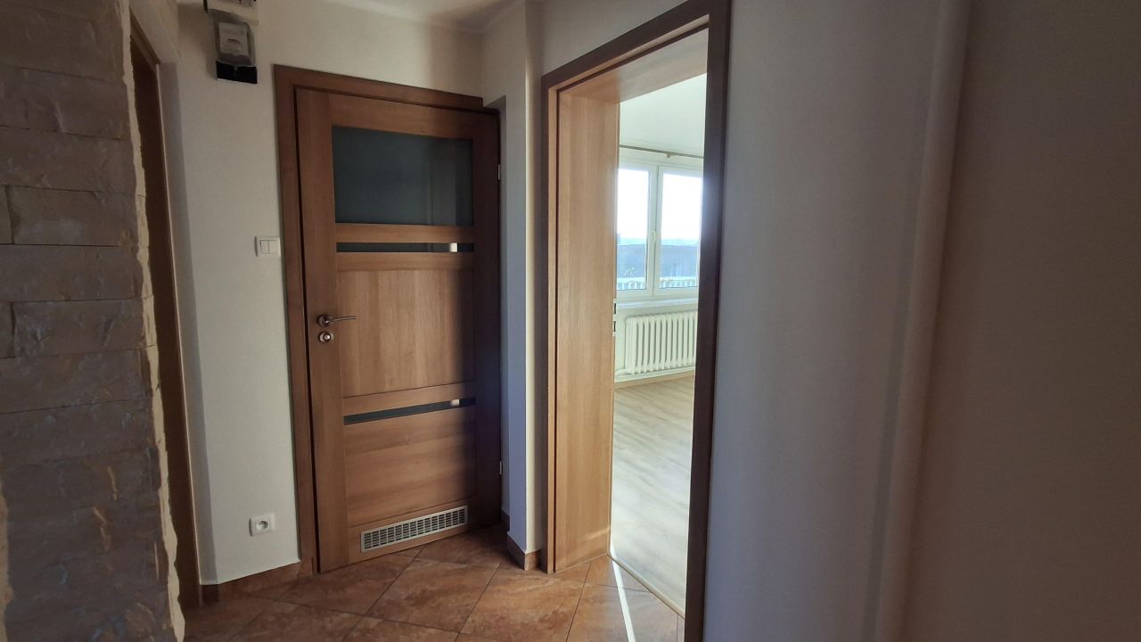 Mieszkanie 3-pokojowe Częstochowa Tysiąclecie, ul. Broniewskiego. Zdjęcie 10