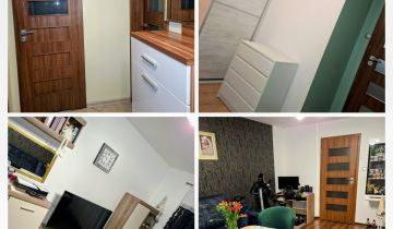 Mieszkanie 3-pokojowe Leszno, ul. Tadeusza Rejtana