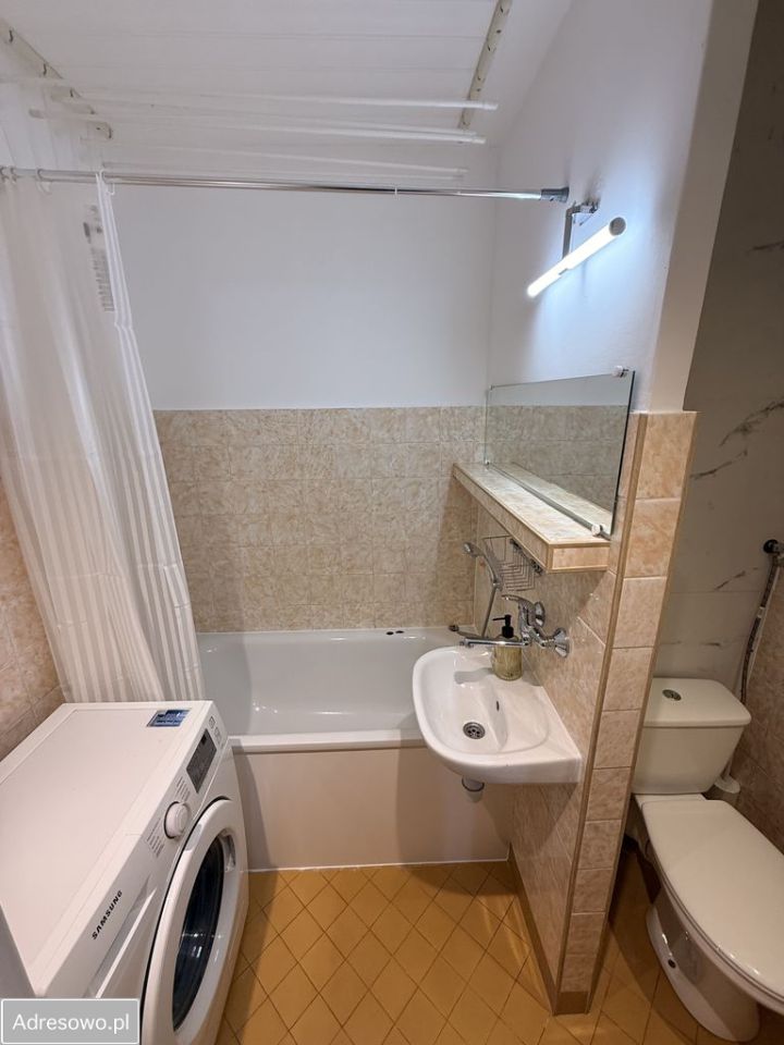 Mieszkanie 2-pokojowe Warszawa Ursus, ul. Orląt Lwowskich. Zdjęcie 11