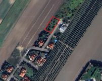 Działka rolno-budowlana Kutno Kościuszków, ul. Brzozowa. Zdjęcie 1