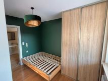 Mieszkanie 2-pokojowe Gdańsk Osowa. Zdjęcie 4