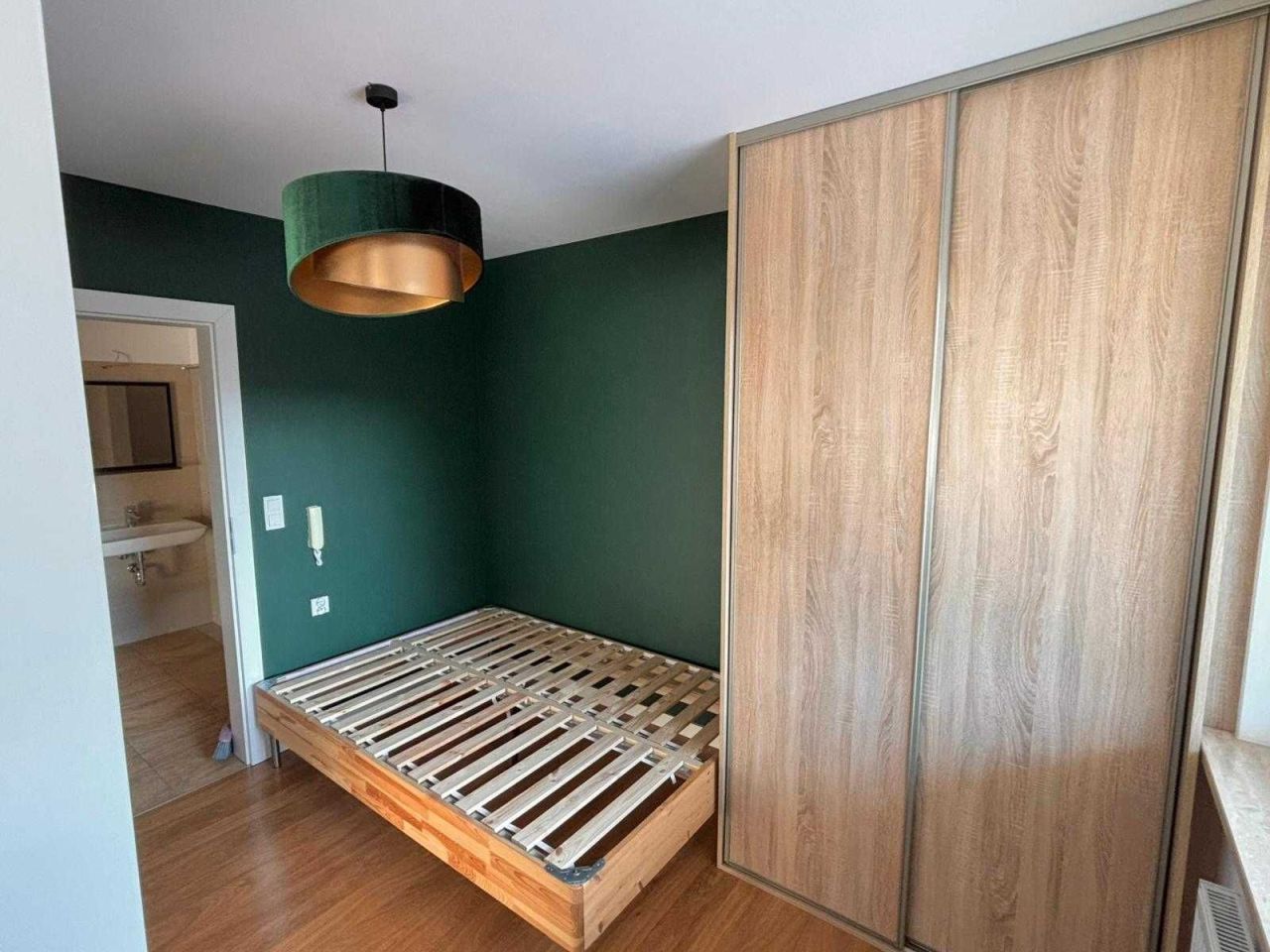 Mieszkanie 2-pokojowe Gdańsk Osowa. Zdjęcie 5