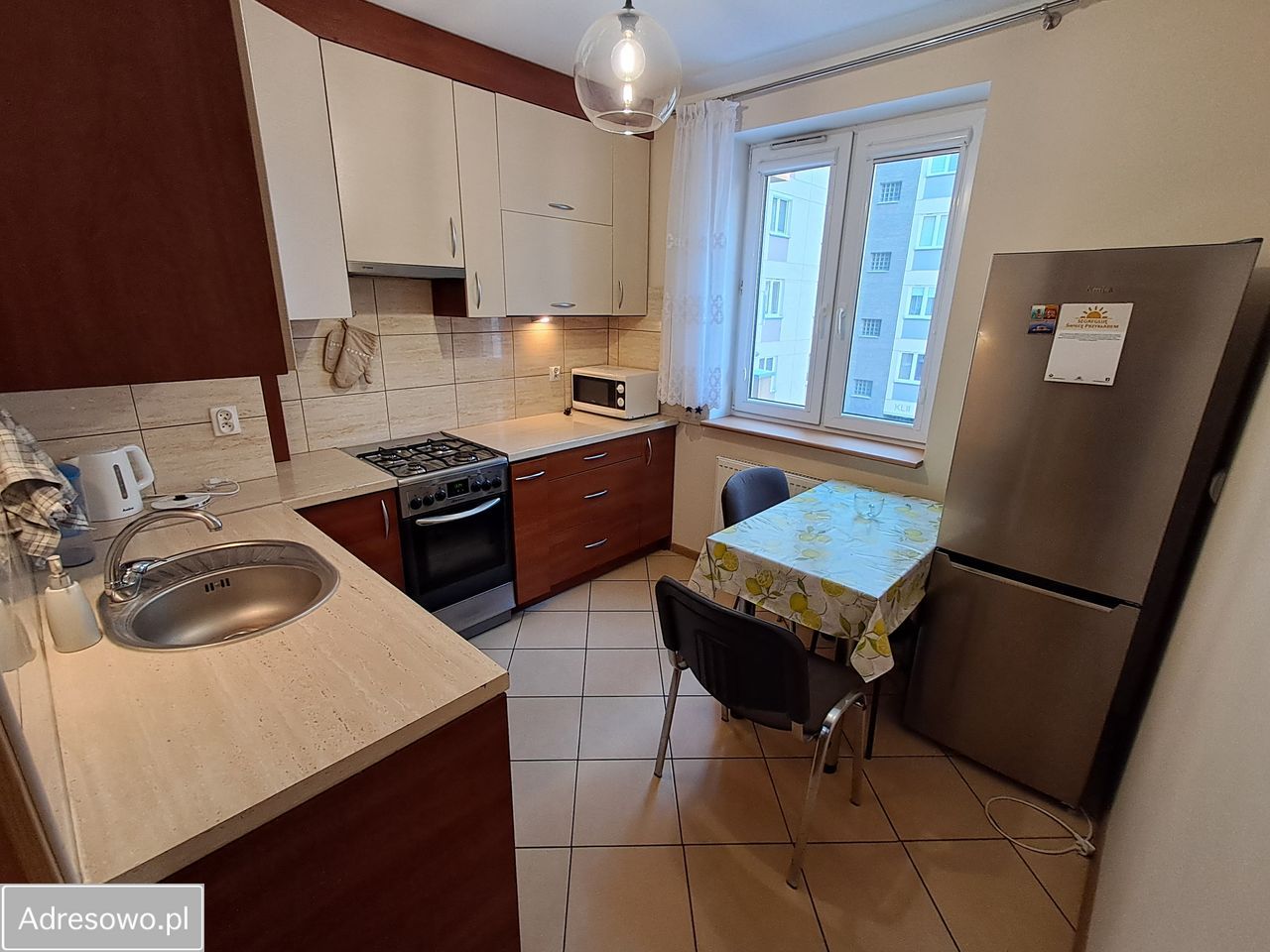 Mieszkanie 2-pokojowe Białystok Os. Młodych, ul. Ślusarska. Zdjęcie 4