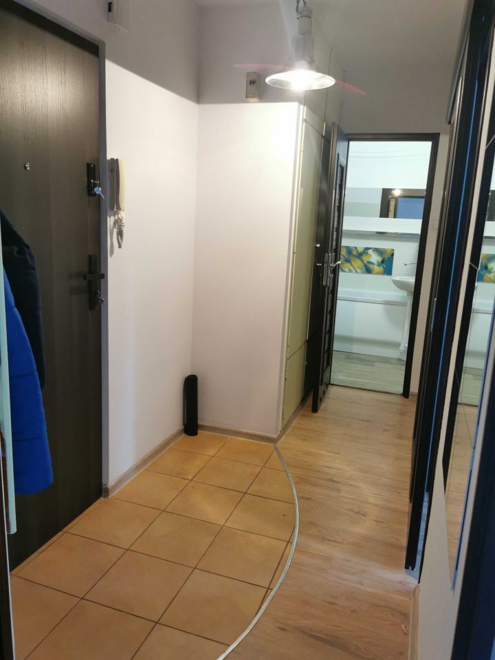 Mieszkanie 2-pokojowe Gniezno Winiary, os. Jagiellońskie. Zdjęcie 5