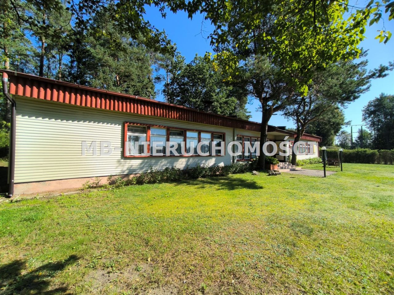 siedlisko, 8 pokoi Wilimy. Zdjęcie 4