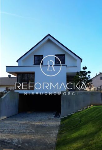 dom wolnostojący, 5 pokoi Strażów. Zdjęcie 20